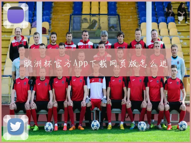 欧洲杯官方App下载网页版怎么进