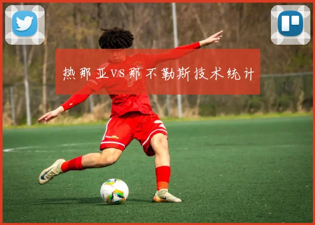 热那亚vs那不勒斯技术统计